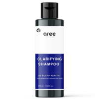 Aree Elixir clarifying Shampoo
