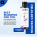 Aree Elixir Anti hair fall onion shampoo