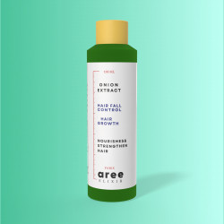 Aree Elixir Anti hair fall onion shampoo