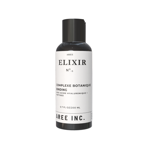 No.5 bond maintenance Shampoo | With HA & Peptides | Anti-Hair Fall, Hair Growth  (200 ml)