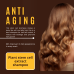 Anti-Aging Stem Cell Shampoo – Youthful Hair, Less Hair Fall, Healthy Scalp  (200 ml)