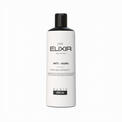 Anti-Aging Stem Cell Shampoo – Youthful Hair, Less Hair Fall, Healthy Scalp  (200 ml)