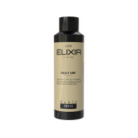 Rebalancing Clay Shampoo | Rhassoul + Mineral Detox for Oily to Normal Scalp  (200 ml)