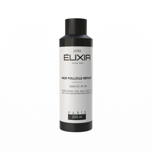Shampoo for Hair Growth & Hair Fall | Hair Follicle Repair Formula  (200 ml)