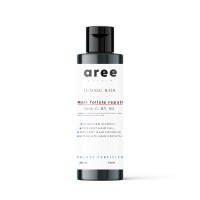 Shampoo for Hair Growth & Hair Fall | Hair Follicle Repair Formula  (200 ml)
