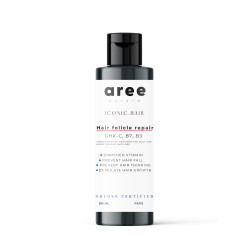 Shampoo for Hair Growth & Hair Fall | Hair Follicle Repair Formula  (200 ml)