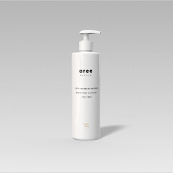 Aree Elixir Anti-Dandruff Shampoo | Piroctone olamine shampoo