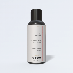 Anti-Dandruff Shampoo with Salicylic & Lactic Acid | Scalp Detox & Flake Control