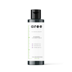 Anti hair fall Rosemary shampoo