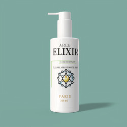 Anti-Aging Shampoo
