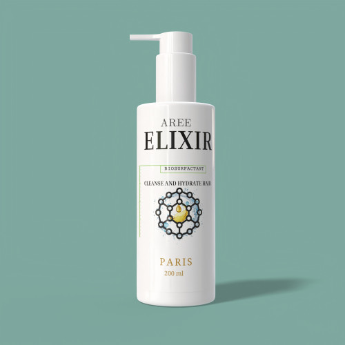 Anti-Aging Shampoo