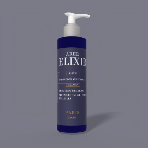 Stem Cell Shampoo
