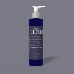 Youthful Hair shampoo