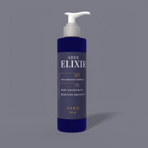 Youthful Hair shampoo