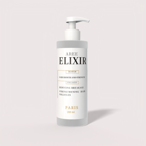 Anti Hair Fall Shampoo