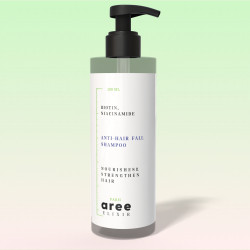 Anti hair fall Shampoo with Biotin